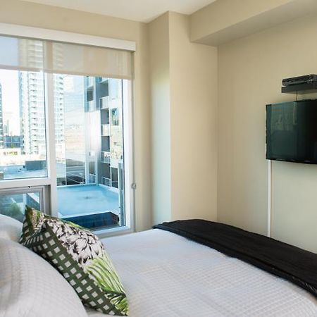 Executive Suites By Roseman - Alura YYC Eksteriør bilde