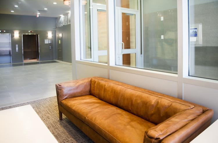 Executive Suites By Roseman - Alura YYC Eksteriør bilde