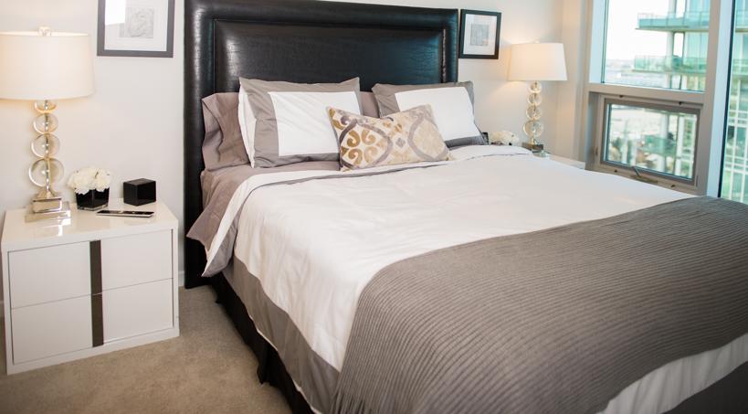 Executive Suites By Roseman - Alura YYC Eksteriør bilde