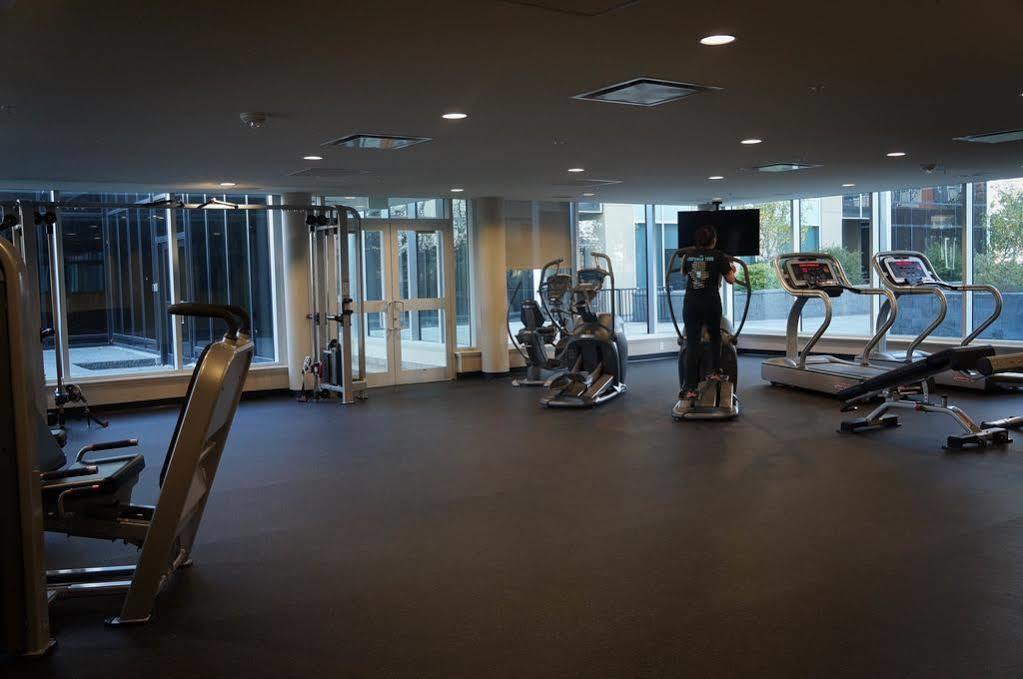 Executive Suites By Roseman - Alura YYC Eksteriør bilde