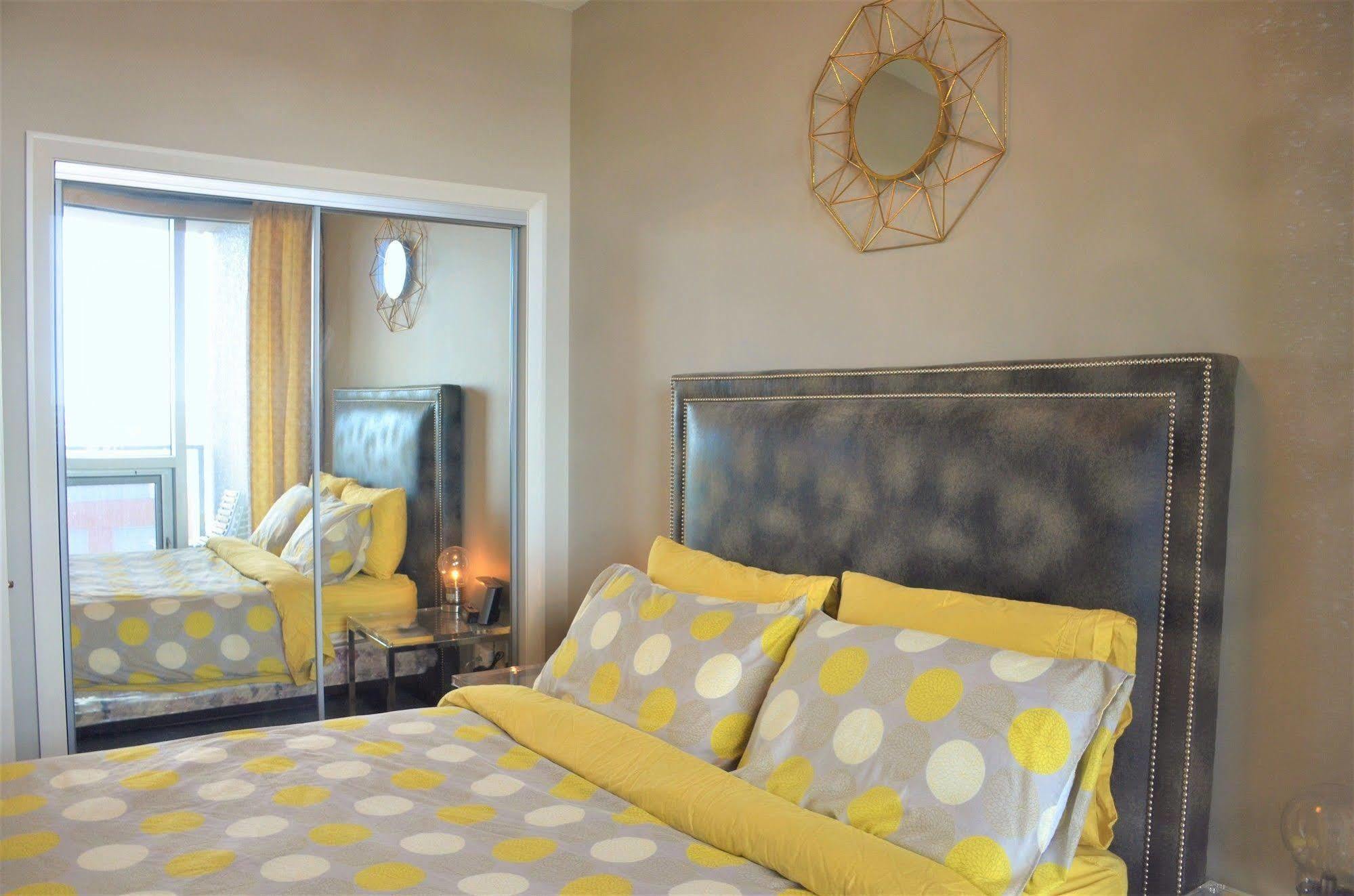 Executive Suites By Roseman - Alura YYC Eksteriør bilde
